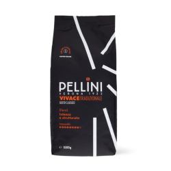 Pellini Espresso Bar 82 Vivace zrnková káva 1 kg