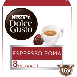 Nescafé Dolce Gusto Espresso Roma 16 ks