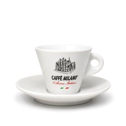 Caffé Milano šálek pro Espresso Bianca 50 ml