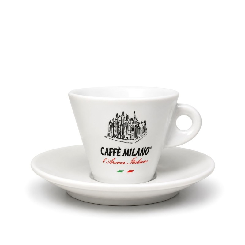 Caffé Milano šálek pro Espresso Bianca 50 ml