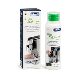 DeLonghi DLSC550 Eco MultiClean Odstraňovač mléčných usazenin 250 ml
