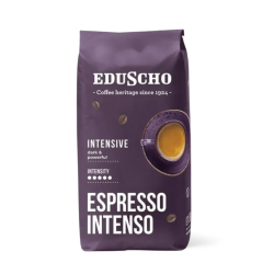 Eduscho Espresso Intenso zrnková káva 1 kg
