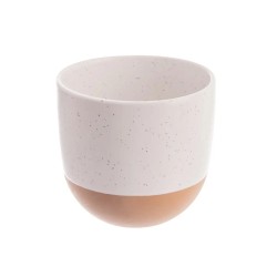 Keramický hrnek na cappuccino bez ouška 300 ml