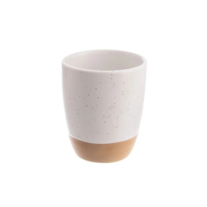 Keramický hrnek na espresso bez ouška 90 ml