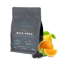 Aromaniac Etiopie Bule Hora zrnková káva 250 g