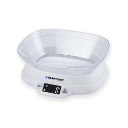 Kuchyňská váha Blaupunkt FKS501