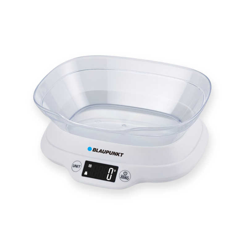 Kuchyňská váha Blaupunkt FKS501