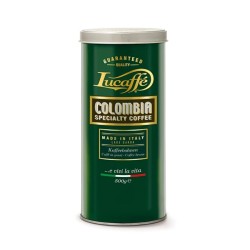 Lucaffé Colombia Specialty výběrová zrnková káva 500 g