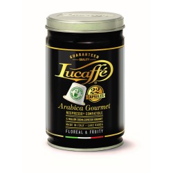 Lucaffe Nespresso 100% 22 ks