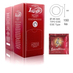 Lucaffé Pulcinella E.S.E. pody 150 ks