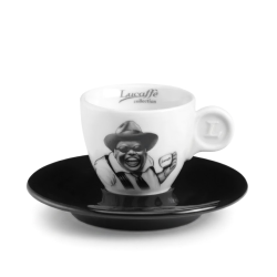 Lucaffé šálek Mr. Exclusive pro Espresso 50 ml