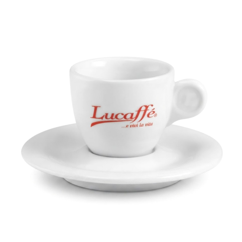 Lucaffé šálek pro Espresso 50 ml